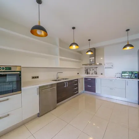 Villa Homeholidaysrentals Celimar-costa Barcelona Calella