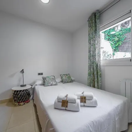 Homeholidaysrentals Celimar-costa Barcelona Villa
