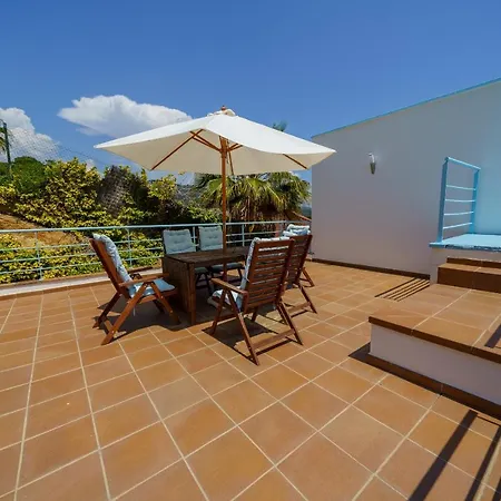 Homeholidaysrentals Celimar-costa Barcelona *