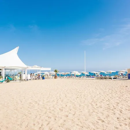 Homeholidaysrentals Celimar-costa Barcelona * Calella