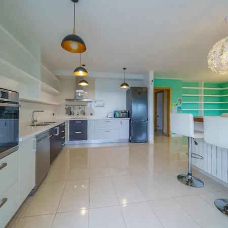 Homeholidaysrentals Celimar-costa Barcelona Villa