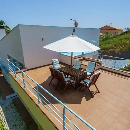 Homeholidaysrentals Celimar-costa Barcelona *