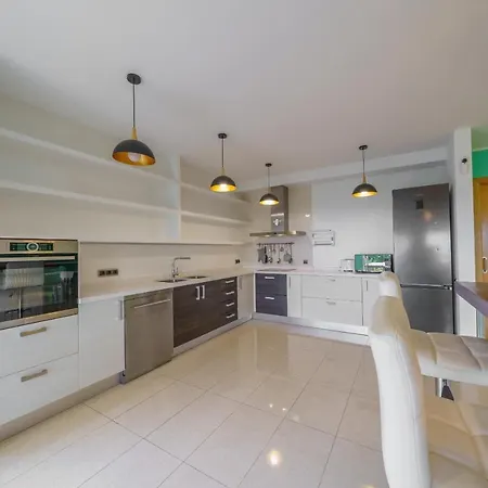 Villa Homeholidaysrentals Celimar-costa Barcelona Calella
