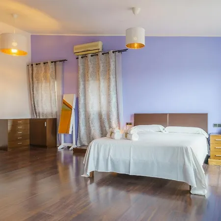 Homeholidaysrentals Celimar-costa Barcelona *
