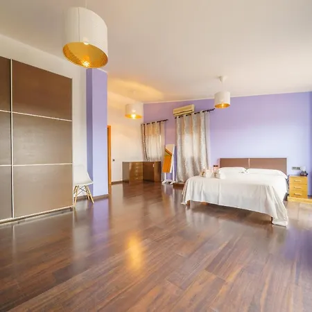 Villa Homeholidaysrentals Celimar-costa Barcelona *