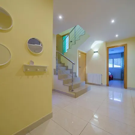 Homeholidaysrentals Celimar-costa Barcelona *