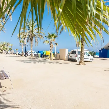 Homeholidaysrentals Celimar-costa Barcelona Villa