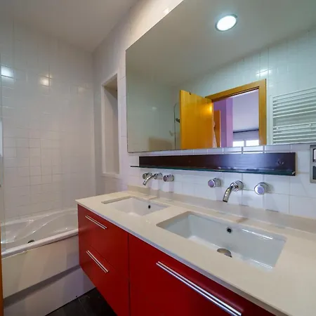 Homeholidaysrentals Celimar-costa Barcelona * Calella