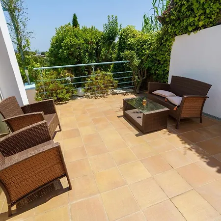 Homeholidaysrentals Celimar-costa Barcelona Calella