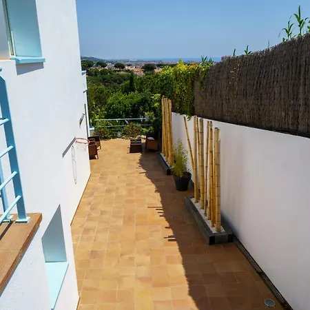 Homeholidaysrentals Celimar-costa Barcelona