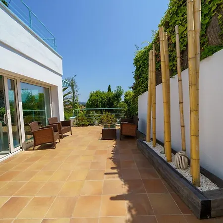 Homeholidaysrentals Celimar-costa Barcelona Calella