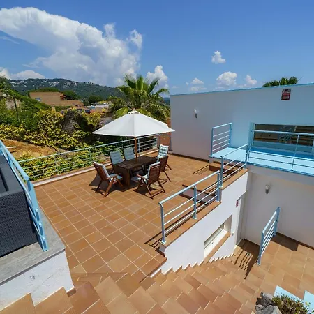Homeholidaysrentals Celimar-costa Barcelona Calella